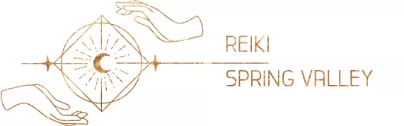 Reiki Spring Valley Logo